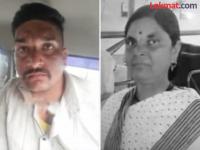 सांगली हादरली! पत्नीला घरात ठेवण्याच्या हट्टापायी आईची हत्या; वडील घरी नसताना मुलाचे क्रूर कृत्य - Marathi News | Miraj Son Kills Mother Following Dispute Over Bringing Wife Home Arrested by Kupwad Police | Latest sangli News at Lokmat.com