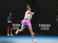 Sania Mirza Retires: सानिया मिर्झाने शेवटचा ग्रँडस्लॅम गमावला, तरीही मिळाली बक्षीसाची भली मोठी रक्कम - Marathi News | Sania Mirza lost her last final in Australian Open with Rohan Bopanna still manages to get hefty amount of rupees as runner up Award | Latest filmy Photos at Lokmat.com