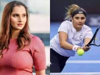 "भारतात पुरेशा सुविधा नाहीत म्हणूनच...", खेळाडूंचं भवितव्य अन् सानियानं व्यक्त केली खदखद - Marathi News | grand slam Australian open 2024 Former player Sania Mirza has made a big statement talking about Indian tennis player Sumit Nagal | Latest other-sports Photos at Lokmat.com