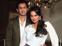 Sania Mirza चं शोएब मलिकसह 'या' चार कर्णधारांशी Cricket Connection! - Marathi News | Sania Mirza connection with four cricket captains svg | Latest tennis Photos at Lokmat.com