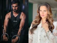 शोएब मलिक - Marathi News | Shoaib Malik | Latest cricket Photos at Lokmat.com