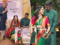 सुनील बर्वे लवकरच होणार आजोबा!, लेकीच्या डोहाळे जेवणाचे फोटो आले समोर - Marathi News | Sunil Barve will soon be a grandfather!, photos of his daughter's baby shower surfaced | Latest filmy News at Lokmat.com सुनील बर्वे लवकरच होणार आजोबा!, लेकीच्या डोहाळे जेवणाचे फोटो आले समोर - Marathi News | Sunil Barve will soon be a grandfather!, photos of his daughter's baby shower surfaced | Latest filmy News at Lokmat.com