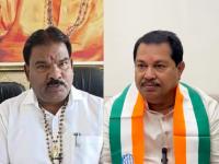 “संजय गायकवाडांवर गुन्हा दाखल करा”; विजय वडेट्टीवारांची मागणी, CM देवेंद्र फडणवीसांना पत्र - Marathi News | register a case against sanjay gaikwad congress vijay wadettiwar demand letter to cm devendra fadnavis | Latest maharashtra News at Lokmat.com