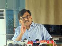 ‘ते’ विधान भोवणार, संजय राऊत अडचणीत येणार; गृहराज्यमंत्री म्हणाले, “...तर गुन्हा दाखल करू” - Marathi News | home minister of state pankaj bhoyar first reaction and warns over sanjay raut statement about election commission | Latest mumbai News at Lokmat.com