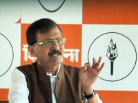 “छत्रपती शिवाजी महाराज कधी थकले नाहीत, झुकले नाहीत”; राऊतांचा धीरेंद्र शास्त्रींवर पलटवार - Marathi News | sanjay raut said chhatrapati shivaji maharaj never tired and never gave up | Latest maharashtra News at Lokmat.com