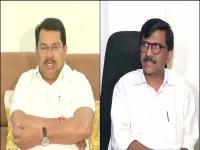 वेगळ्या विदर्भावरून महाविकास आघाडीत जुंपली; संजय राऊतांचा वार, विजय वडेट्टीवारांचा पलटवार - Marathi News | "Why should I give importance to Sanjay Raut..."; Congress leader Vijay Wadettiwar counter attack over Separate Vidarbha Issue | Latest maharashtra News at Lokmat.com वेगळ्या विदर्भावरून महाविकास आघाडीत जुंपली; संजय राऊतांचा वार, विजय वडेट्टीवारांचा पलटवार - Marathi News | "Why should I give importance to Sanjay Raut..."; Congress leader Vijay Wadettiwar counter attack over Separate Vidarbha Issue | Latest maharashtra News at Lokmat.com