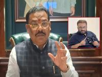 "जे स्वतःला 'शेर' म्हणायचे, ते आता पळ काढत आहेत"; शिरसाटांचा जलील यांच्यावर हल्लाबोल - Marathi News | "Those who used to call themselves 'Lions' are now running away"; Shirsat's attack on Jalil | Latest chhatrapati-sambhajinagar News at Lokmat.com