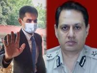 Sanjay Singh: आर्यन खान ड्रग्ज प्रकरणाचा तपास सोपवण्यात आलेले संजय सिंह कोण आहेत? पाहा, कारकीर्द - Marathi News | know about sanjay singh who now investigating the mumbai cruise drugs and aryan khan case | Latest mumbai Photos at Lokmat.com