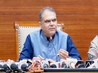 आपच्या पंजाबमधील मंत्र्याला ईडीकडून अटक, घरावर टाकलेल्या धाडीनंतर केली कारवाई    - Marathi News | AAP's Punjab minister Sanjiv Arora arrested by ED, action taken after raid on house | Latest national News at Lokmat.com