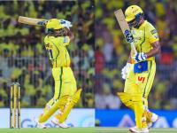 Sanju Samson Century : संजू सॅमसन पेटला! सलग तीन सामन्यातील फ्लॉप शोनंतर 'शतकी' कमबॅक - Marathi News | IPL 2026 CSK vs DC Sanju Samson Smashed 4th IPL Century First In This Season | Latest cricket News at Lokmat.com