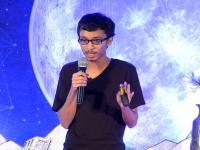 Stock Market Success Story : २ हजारांपासून सुरूवात, २४ व्या वर्षी १०० कोटींचा मालक; म्हणतात शेअर बाजाराचा बादशाह - Marathi News | Starting from 2 thousand earned 100 crores at 24 years share market investor Sankarsh Chanda | Latest business Photos at Lokmat.com