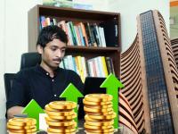 Sankarsh Chanda Success Story: वय वर्षे फक्त २३! शेअर मार्केट ट्रेडिंगने बनला १०० कोटींचा मालक; तरुणाचा प्रेरणादायी प्रवास - Marathi News | know about sankarsh chanda become the owner savart company earned of 100 crore in only at the age of 23 | Latest business Photos at Lokmat.com