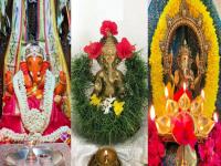 ३ राजयोगात कार्तिक संकष्ट चतुर्थी: ८ राशींवर बाप्पा-धनलक्ष्मी कृपा; पैसा-पदोन्नती-भाग्योदय! - Marathi News | kartik sankashti chaturthi november 2025 ganpati and dhanalakshmi grace on these 8 zodiac signs will get immense benefits timeless prosperity | Latest bhakti Photos at Lokmat.com ३ राजयोगात कार्तिक संकष्ट चतुर्थी: ८ राशींवर बाप्पा-धनलक्ष्मी कृपा; पैसा-पदोन्नती-भाग्योदय! - Marathi News | kartik sankashti chaturthi november 2025 ganpati and dhanalakshmi grace on these 8 zodiac signs will get immense benefits timeless prosperity | Latest bhakti Photos at Lokmat.com