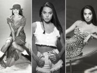 तीन लग्न तरीही सिंगल..! अँजेलिना जोलीचे आतापर्यंत कधीच न पाहिलेले पाहा फोटो - Marathi News | Three Wedding Yet Single, Angelina Jolie's Never Seen Before See Photos | Latest filmy Photos at Lokmat.com