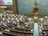 "अखंड भारताची भाषा वापरणारे लोक आज..."; शरद पवार गटाची PM मोदींच्या केंद्र सरकारवर टीका - Marathi News | Sharad Pawar group rohini khadse criticizes PM Modi central government over female nari vandan bill | Latest maharashtra News at Lokmat.com