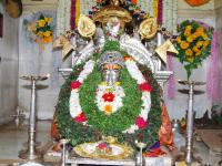 Sant Dnyaneshwar Jayanti 2021: विश्वकल्याणासाठी ‘आता विश्वात्मके देवे’चे पसायदान मागणाऱ्या संत ज्ञानेश्वर माऊलींची जयंती - Marathi News | birth anniversary of sant dnyaneshwar maharaj who wrote dnyaneshwari founder of varkari sect | Latest bhakti Photos at Lokmat.com