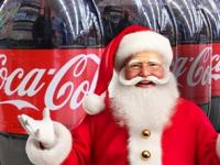 तुम्हाला क्युट वाटणारा 'सांताक्लॉज' म्हणजे कोका-कोलाचा बिझनेस मास्टरस्ट्रोक! सत्य वाचून बसेल धक्का - Marathi News | How Coca-Cola Created the Modern Santa Claus The History Behind the Red Suit | Latest business Photos at Lokmat.com तुम्हाला क्युट वाटणारा 'सांताक्लॉज' म्हणजे कोका-कोलाचा बिझनेस मास्टरस्ट्रोक! सत्य वाचून बसेल धक्का - Marathi News | How Coca-Cola Created the Modern Santa Claus The History Behind the Red Suit | Latest business Photos at Lokmat.com
