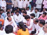 मी डॉक्टर होईन; पण ते पाहायला वडील नसतील; वैभवी पित्याच्या आठवणीने भावुक - Marathi News | I will become a doctor; but there will be no father to see me; Vaibhavi gets emotional remembering his father | Latest beed News at Lokmat.com