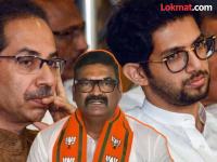 "त्यांच्या कोत्या वृत्तीला राज ठाकरेंनी साथ दिली"; उद्धव ठाकरेंनी मनात राग धरून डावलल्याचा संतोष धुरींचा आरोप - Marathi News | MNS Fortresses Surrendered Santosh Dhuri Joins BJP Claims Raj Thackeray Sacrificed Loyalists to Please Uddhav Thackeray | Latest mumbai News at Lokmat.com "त्यांच्या कोत्या वृत्तीला राज ठाकरेंनी साथ दिली"; उद्धव ठाकरेंनी मनात राग धरून डावलल्याचा संतोष धुरींचा आरोप - Marathi News | MNS Fortresses Surrendered Santosh Dhuri Joins BJP Claims Raj Thackeray Sacrificed Loyalists to Please Uddhav Thackeray | Latest mumbai News at Lokmat.com