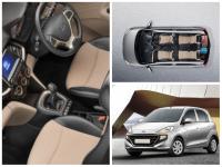 केवळ ६८ हजारांत घेऊन जा Hyundai ची बेस्ट सेलिंग कार, पाहा किती असेल EMI - Marathi News | Get take home Hyundai s best selling car santro asta for just 68 thousand see what the EMI will be downpayment emi calculator milage features | Latest auto Photos at Lokmat.com