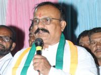 "लोकशाहीचे वस्त्रहरण, १७ ईव्हीएम मशिनचे सील तोडून पुन्हा मतदान पण अद्याप गुन्हा दाखल नाही" - Marathi News | "Democracy is being stripped, 17 EVMs were broken and re-voting was conducted but no case has been registered yet" - Congress State president Harshvardhan Sapkal | Latest maharashtra News at Lokmat.com