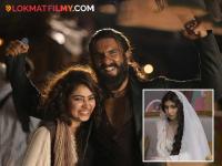 'धुरंधर'च्या यशावर 'नॅशनल क्रश' सारा अर्जुनची पहिली प्रतिक्रिया, प्रेक्षकांचे मानले आभार - Marathi News | Sara Arjun Dhurandhar Success Emotional Post Thanks The Audience | Latest filmy News at Lokmat.com 'धुरंधर'च्या यशावर 'नॅशनल क्रश' सारा अर्जुनची पहिली प्रतिक्रिया, प्रेक्षकांचे मानले आभार - Marathi News | Sara Arjun Dhurandhar Success Emotional Post Thanks The Audience | Latest filmy News at Lokmat.com