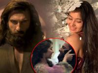 Dhurandhar: ४० वर्षांच्या रणवीरसोबत 'धुरंधर'मध्ये रोमान्स करणार २० वर्षांची सारा; कोण आहे ती? - Marathi News | dhurandhar movie who is sara arjun 20 years old romance with 40 years age ranveer singh | Latest filmy Photos at Lokmat.com