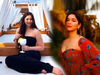 Sara Tendulkar Instagram Story: 'आज फैसला होऊनच जाऊ दे...' ; सारा तेंडुलकरच्या सोशल मीडिया पोस्टची चर्चा - Marathi News | Sara Tendulkar Instagram Story Lets end the debate today Sachin Tendulkar daughter social media post goes viral Arjun Tendulkar | Latest filmy Photos at Lokmat.com