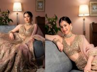 PHOTOS : सचिनच्या लेकीचा बोल्ड अवतार; ग्लॅमरस लूकने खुलले सौंदर्य सारा तेंडुलकरचे! - Marathi News | Sara Tendulkar has posted some hot photos, see here | Latest cricket Photos at Lokmat.com