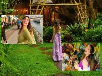 Sara Tendulkar: बँकॉकला पोहोचली सारा तेंडुलकर, शेअर केले असे फोटो, पाहून फॅन्स म्हणाले... - Marathi News | Sara Tendulkar reached Bangkok, shared photos, fans said... | Latest filmy Photos at Lokmat.com