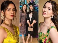 Sara Tendulkar Net Worth : सचिनची 'लेक' कोट्यवधीची मालकीण; जाणून घ्या 'सारा' कमाईचा स्त्रोत - Marathi News | Sara Tendulkar Net Worth Sara Tendulkar, daughter of Team India legend Sachin Tendulkar | Latest cricket Photos at Lokmat.com