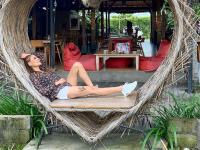 BIGG BOSSच्या घरातच झाले होते या अभिनेत्रीचे लग्न, आता जगतेय आलिशान आयुष्य - Marathi News | Tv Actress Sara khan Married In bigg boss house Read Her interesting Facts | Latest filmy Photos at Lokmat.com