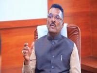 ‘त्यांना’ मराठीची परीक्षा देऊन पदवी घ्यायची नाही; परिवहन मंत्र्यांनी मांडली स्पष्ट भूमिका - Marathi News | 'They' don't want to take a degree by taking a Marathi exam; Transport Minister Pratap Sarnaik presents a clear stand | Latest maharashtra News at Lokmat.com