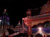 कोकणात देवतांच्या वार्षिक जत्रौत्सवांना प्रारंभ - Marathi News | Start of annual Jathasotsav of Gods in Konkan | Latest sindhudurga Photos at Lokmat.com