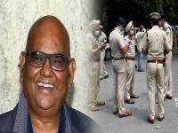 १५ कोटीच्या वादातून सतीश कौशिक यांची हत्या?; महिलेचा खळबळजनक दावा, संपूर्ण घटना सांगितली - Marathi News | Murder of Satish Kaushik over 15 crore dispute?; Sensational claim of the woman, Complaint filed in Police Station | Latest crime Photos at Lokmat.com