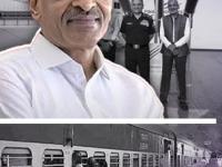 Success Story : पैशांमुळे सुटलं शिक्षण, स्टेशनवर काढले दिवस; मेहनतीच्या जोरावर उभी केली ₹९२००० कोटींची कंपनी - Marathi News | Success Story Satyanarayan Nuwal Education lost due to money days spent at railway station A company worth rs 92000 crores was raised through hard work | Latest business Photos at Lokmat.com
