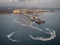 कच्च्या तेलाबाबत सौदी अरेबियानं घेतला डोकेदुखी वाढवणारा निर्णय; पेट्रोल-डिझेलचे दर भडकणार? - Marathi News | Saudi Aramco will increase flagship Arab Light crude prices for May sales for Asia, Tension for India | Latest international News at Lokmat.com