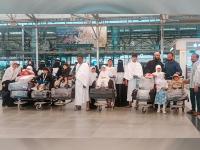 सौदी बस अग्निकांडाला जबाबदार कोण? एकाच कुटुंबातील १८ जणांचा जळून मृत्यू, क्षणात ३ पिढ्यांतील लोकांचा अंत! - Marathi News | Who is responsible for the Saidi bus fire Eighteen members of the same family died in the fire three generations of people perished in an instant | Latest national News at Lokmat.com