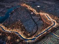 सौदी अरेबिया उभारणार स्वप्नातले शहर; वाळवंटात मिळेल गोवा-मालदीवची फिलींग - Marathi News | Marafy City: Saudi Arabia to build dream city; You will get the feeling of Goa-Maldives in the desert | Latest international Photos at Lokmat.com