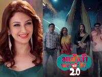 शिल्पा शिंदेनंतर 'अनिता भाभी'ही मालिकेत परतणार? 'धुरंधर' फेम सौम्या टंडन म्हणाली... - Marathi News | saumya tandon denies rumours of her returning to bhabiji ghar par hain 2.0 after shilpa shinde | Latest filmy News at Lokmat.com शिल्पा शिंदेनंतर 'अनिता भाभी'ही मालिकेत परतणार? 'धुरंधर' फेम सौम्या टंडन म्हणाली... - Marathi News | saumya tandon denies rumours of her returning to bhabiji ghar par hain 2.0 after shilpa shinde | Latest filmy News at Lokmat.com