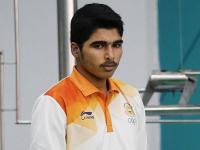 सौरभ चौधरी - Marathi News | Saurabh Chaudhary | Latest other-sports Photos at Lokmat.com