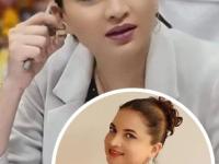 Savita Pradhan : "नवरा छळायचा, बादलीत लघवी करुन अंगावर फेकली", IAS सविता प्रधान सांगतात असह्य छळ - Marathi News | IAS Savita Pradhan success story after falling victim to domestic violence at young age she cracked upsc exam | Latest sakhi Photos at Lokmat.com