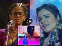 भैरवीच्या खोटारडेपणाचा बुरखा फाटणार! सावलीच्या आवाजाचं सत्य समोर येणार, प्रोमो पाहून चाहते म्हणाले- "अंगावर काटा आला..." - Marathi News | savalyachi janu savli serial new promo savali and tara truth to expose | Latest filmy News at Lokmat.com भैरवीच्या खोटारडेपणाचा बुरखा फाटणार! सावलीच्या आवाजाचं सत्य समोर येणार, प्रोमो पाहून चाहते म्हणाले- "अंगावर काटा आला..." - Marathi News | savalyachi janu savli serial new promo savali and tara truth to expose | Latest filmy News at Lokmat.com