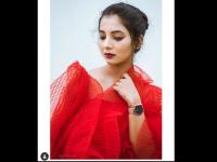 सायली संजीवचे हे बोल्ड अँड ब्युटीफूल फोटो तुम्ही पाहिले का? - Marathi News | sayali sanjeev bold pictures | Latest filmy Photos at Lokmat.com