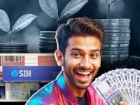 SBI मध्ये जमा करा ₹२,००,००० आणि मिळवा ₹८३,६५२ चं फिक्स व्याज; पटापट चेक करा स्कीमचे डिटेल्स - Marathi News | Deposit rs 200000 in SBI and get fixed interest of rs 83652 Quickly check the scheme details amrit vrusti scheme | Latest business Photos at Lokmat.com SBI मध्ये जमा करा ₹२,००,००० आणि मिळवा ₹८३,६५२ चं फिक्स व्याज; पटापट चेक करा स्कीमचे डिटेल्स - Marathi News | Deposit rs 200000 in SBI and get fixed interest of rs 83652 Quickly check the scheme details amrit vrusti scheme | Latest business Photos at Lokmat.com