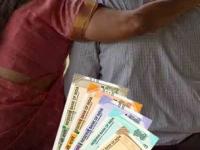 पत्नीने कर्ज फेडलं नाही म्हणून बँकेने पतीची पेन्शन कापली; आता ५ लाख नुकसान भरपाई द्यावी लागणार - Marathi News | Odisha High Court Rules Bank Cannot Seize Pension Funds of Loan Guarantor for Default | Latest business News at Lokmat.com