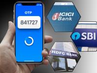 नियमांचं पालन न केल्यास SBI, HDFC, ICICI बँकांना ३१ मार्च नंतर पाठवता येणार नाहीत OTP; ग्राहकांना बसू शकतो फटका - Marathi News | SBI HDFC Bank ICICI bank account holders may face problems in receiving OTP | Latest business Photos at Lokmat.com