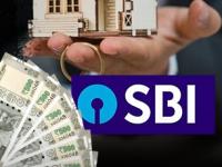 SBI मधून ₹७५ लाखांचं Home Loan घेण्यासाठी किती असली पाहिजी Salary, किती लागेल EMI? - Marathi News | How much salary is required to take a home loan of rs 75 lakh from SBI how much EMI will it cost | Latest business Photos at Lokmat.com