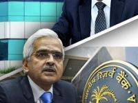 RBI गव्हर्नर की SBI प्रमुख; कोणाचं वेतन आहे जास्त, पाहा कोणाचं किती आहे शिक्षण? - Marathi News | RBI Governor Key SBI Chief; Who has more salary, see who has education? | Latest business Photos at Lokmat.com