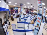 SBI Rate Hike: झटक्यावर झटका! आणखी खिसा रिकामा करावा लागणार, एसबीआयनं पुन्हा महाग केलं होम लोन - Marathi News | SBI Rate Hike SBI made home loan more expensive again car loan personal loan roi increased more emi rbi repo rate mlcr banking | Latest business Photos at Lokmat.com
